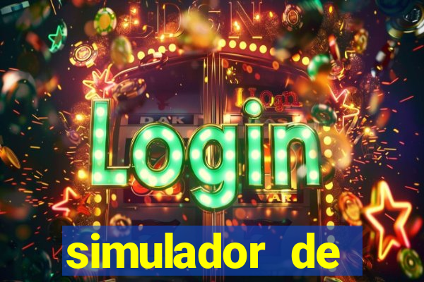 simulador de resultados de futebol